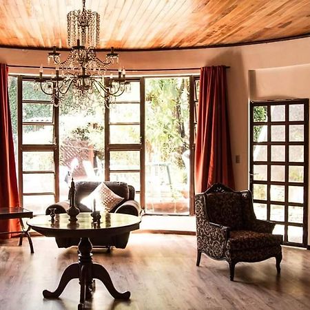 Casa Grande Ξενοδοχείο Σαν Μιγκέλ Εξωτερικό φωτογραφία