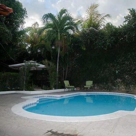 Casa Grande Ξενοδοχείο Σαν Μιγκέλ Εξωτερικό φωτογραφία