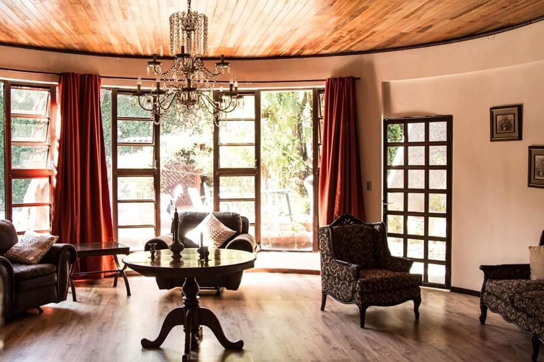 Casa Grande Ξενοδοχείο Σαν Μιγκέλ Εξωτερικό φωτογραφία