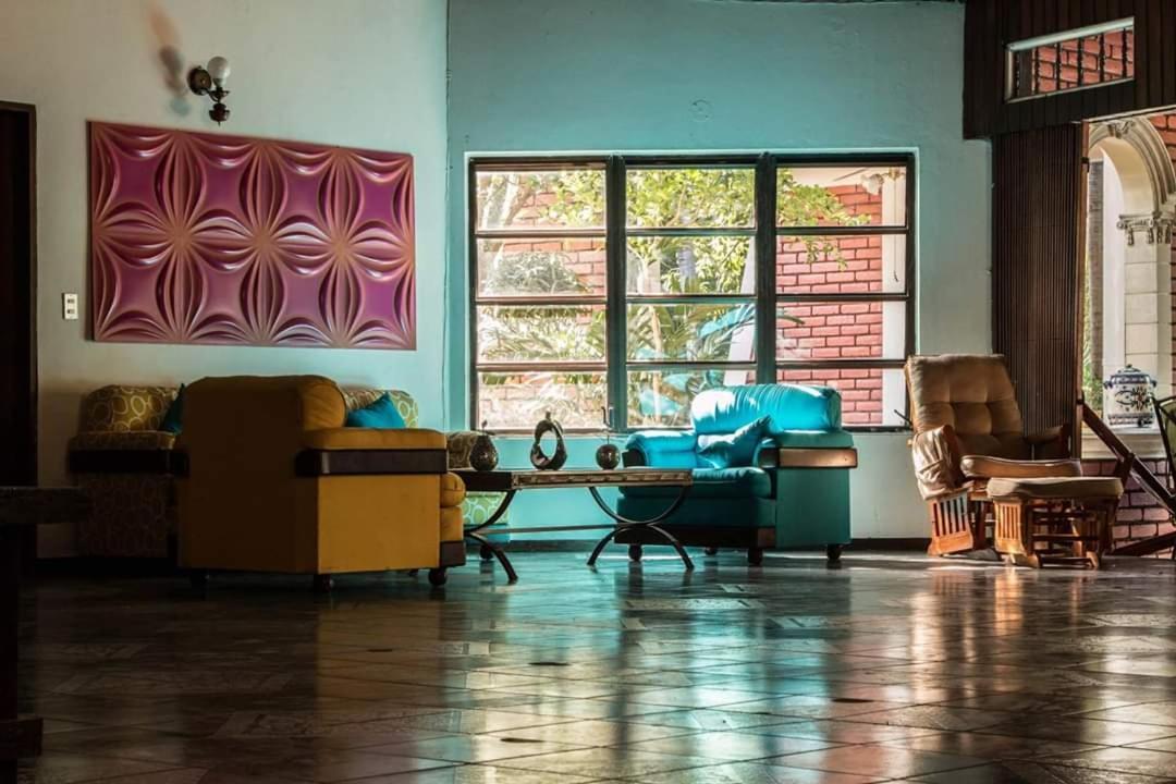 Casa Grande Ξενοδοχείο Σαν Μιγκέλ Εξωτερικό φωτογραφία
