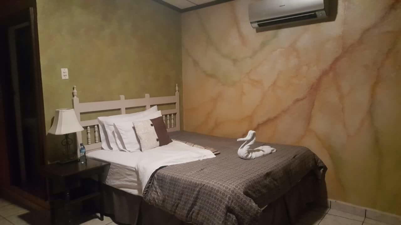 Casa Grande Ξενοδοχείο Σαν Μιγκέλ Εξωτερικό φωτογραφία