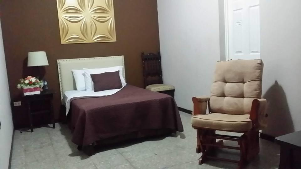 Casa Grande Ξενοδοχείο Σαν Μιγκέλ Εξωτερικό φωτογραφία