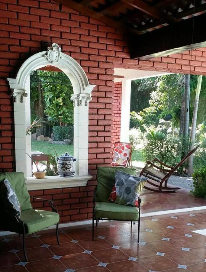 Casa Grande Ξενοδοχείο Σαν Μιγκέλ Εξωτερικό φωτογραφία