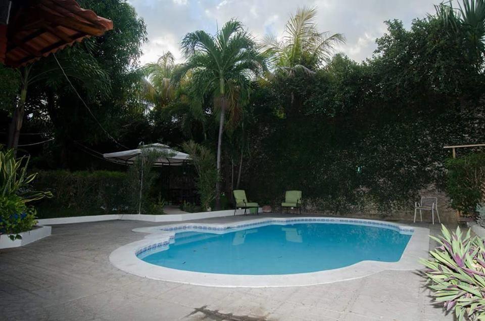 Casa Grande Ξενοδοχείο Σαν Μιγκέλ Εξωτερικό φωτογραφία