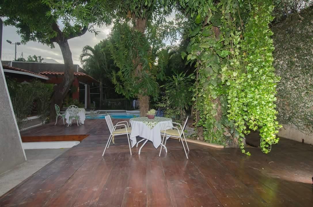 Casa Grande Ξενοδοχείο Σαν Μιγκέλ Εξωτερικό φωτογραφία