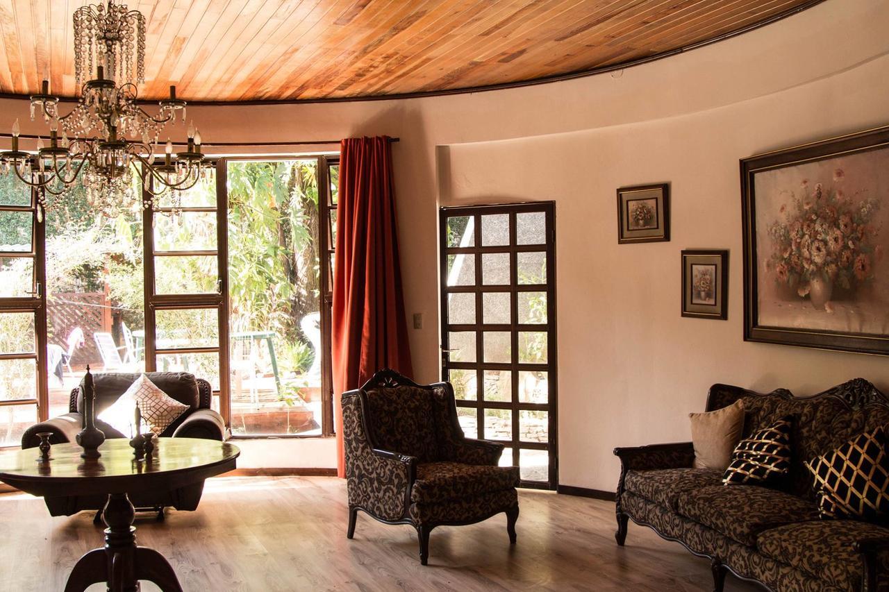 Casa Grande Ξενοδοχείο Σαν Μιγκέλ Εξωτερικό φωτογραφία